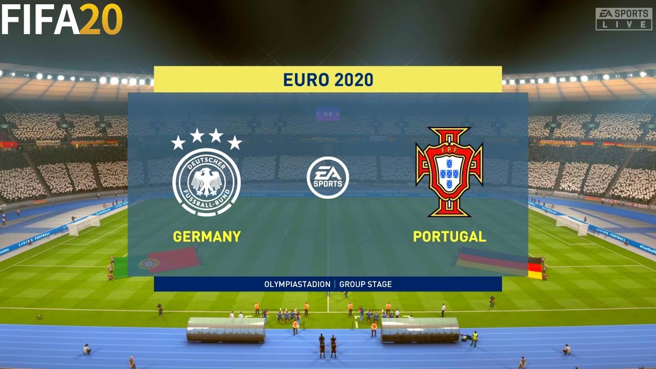 Euro fifa