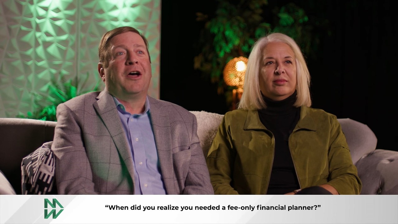 Managing to be Wealthy - Fee-Only Financial Planning