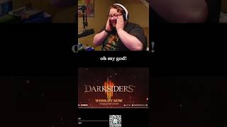 Download Lagu Darksiders 4 FINALLY Announced!!!! MP3 Download Lagu Darksiders 4 FINALLY Announced!!!! MP3