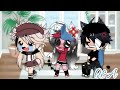 Qa  gachalife  ft crystal and levi   i know its short sorry  late upload  