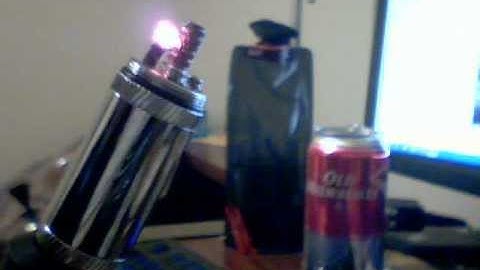 First and only working rebuild in my Griffin DID Genesis style Clone