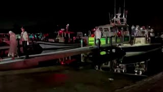 Teen Killed, Several Others Injured in Boat Crash
