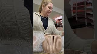 Vaso para orquídea #donadecasa #vasoparaorquidea