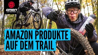 Günstige Amazon-Produkte für den Winter im Praxis-Test