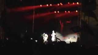 Outkast Live @ Counterpoint 2014 - The Way You Move