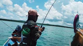 Spot idaman Mancing Mania (Bag1)