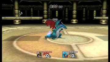 Project M: 3.0 - Compatible Hacks - Prime Cup Hall