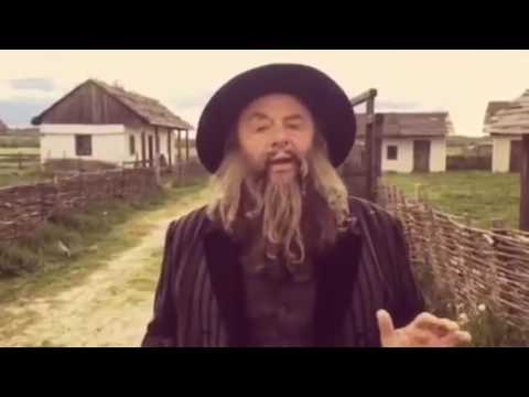 С точки зрения лягушек все французы...