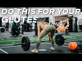 GLUTE focused exercises for GROWTH | Full Workout