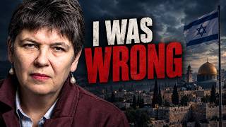 "I Was Against Israel. Then I Went There" | Claire Fox screenshot 5