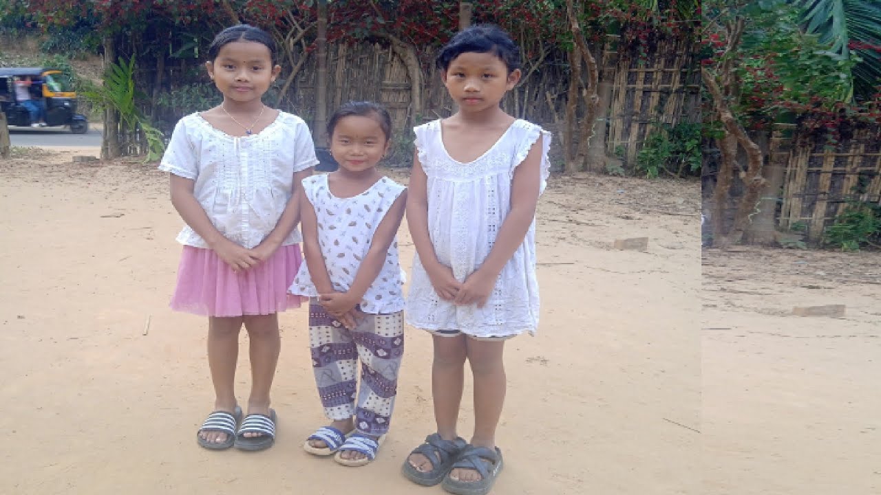 Bo khe aini achoi sung ni nouh ou virai mo video 