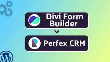 Integrating Divi Form Builder with Perfex CRM | Step-by-Step Tutorial | Bit Integrations