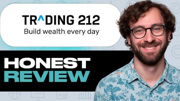 How to Change Email on Trading 212 (Account Update)