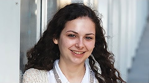 CSE Student Voices: Elizabeth Alonzi