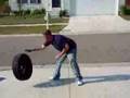 Idiot With a TIRE