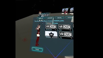 Vrchat Full Body test with Kinect