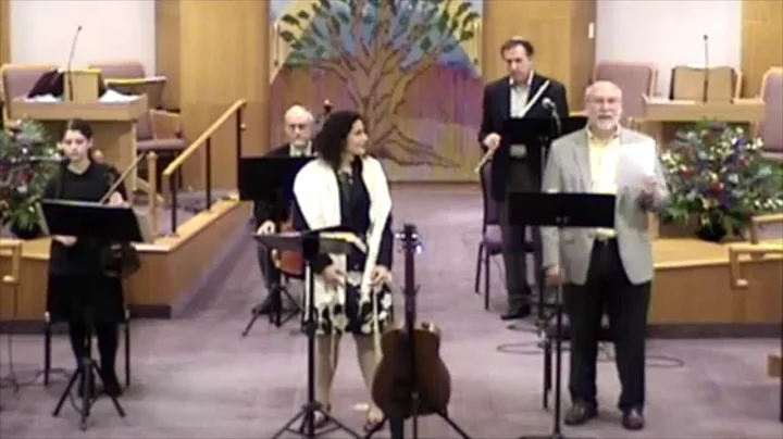 Shabbat Around the World - Shalom Alechem