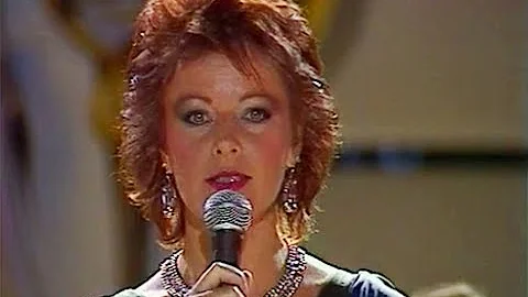 Frida (Abba) - I have a dream (1984)