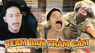 CẨM NANG INFERNO CỦA DEV TẠI ĐỘ TUỔI 26 VỚI TỰA GAME CS2