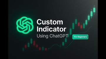 Custom Trading Indicator using ChatGpt