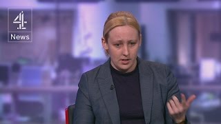 Mhairi Black and Chris Philp on pensions for women