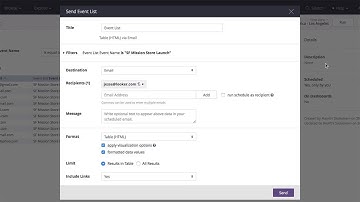 Looker Action Hub: Simplify Your Workflow