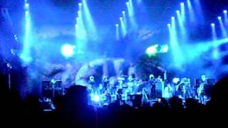 Peter Fox - Das zweite Gesicht (Jagdschloss Herdringen 14.08.09)