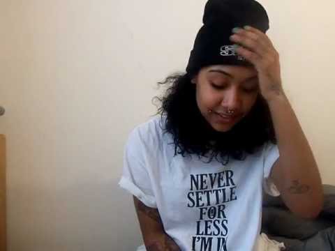 Purple Ferdinand - The Truth (India cover)