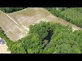 Old Farm Pond Restoration