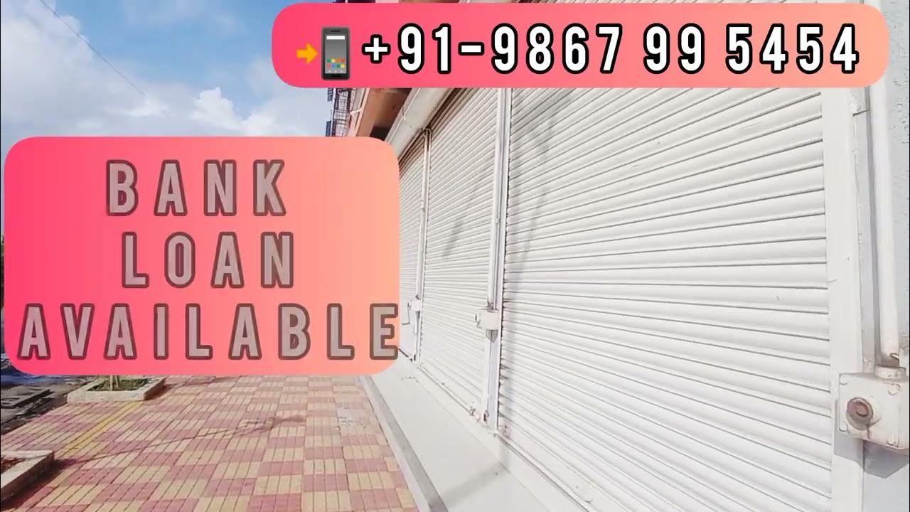 COMMERCIAL FOR SALE AT R3 SECTOR KARANJADE PANVEL 350 SQFT