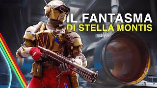 Come Sono Diventato Il Ninja Di Stella Montis Su Arc Raiders!