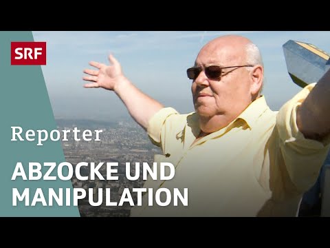 Video: So Vermeiden Sie, Opfer Eines Betrügers Zu Werden