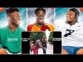 10 Mins Of Hood Vines compilation Reaction!