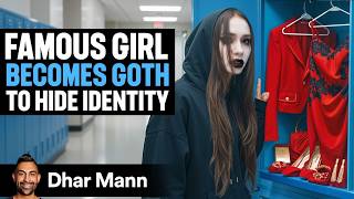 Download Lagu Meisje verbergt gezicht als gothic om liefde te vinden | Dhar Mann Studios MP3 Download Lagu Meisje verbergt gezicht als gothic om liefde te vinden | Dhar Mann Studios MP3
