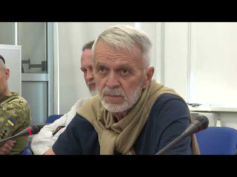 Михайло Іллєнко: Українська мова зараз смертельно хвора