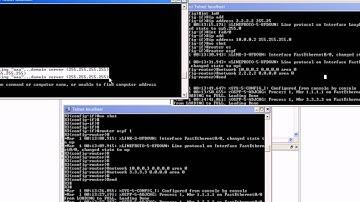 IP Services Lab 3 Part 2