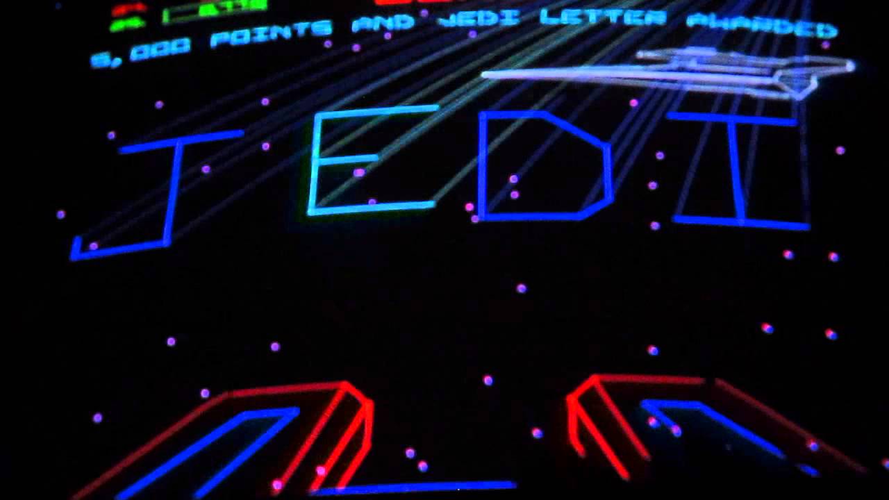 Star Wars: Return of the Jedi für AMIGA kaufen