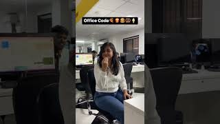 Office Code word For lunch 🥗 | 𝗟𝗨𝗡𝗖𝗛 𝗧𝗜𝗠𝗘! 💛 | tingtube
