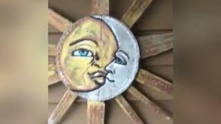 FrontPorchGuitarPicking - Farewell to Tarwathie (Judy Collins )