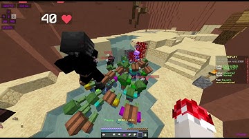 baby steps i guess [Hypixel VampireZ]