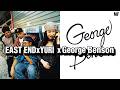 DA.YO.NE &times; Turn your love around | EAST END&times;YURI &times; George Benson | Mashup