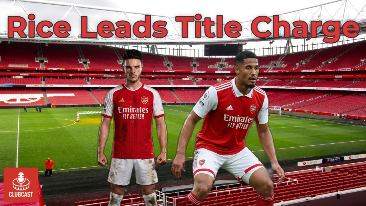 Arsenal News Today: Defensive Fortitude, Holmberg Signing & Rice's Standout Performance!