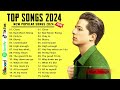 Billboard Hot 50 Songs of 2024 | Justin Bieber | SIA| Ed Sheeran | Ariana Grande/Maroon 5