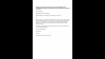 Application for setting up a commonroom in our school.