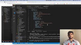 Puzzle Piece 6 - Add and Get User Profile Details - React.js / Javascript Dev
