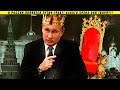 Путинград?! Дно пробито! Путин - величайший правитель РФ?!