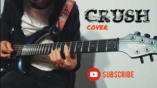 Polyphia - crush cover by rayyan