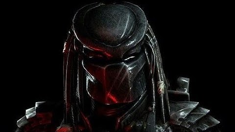 DARK PREDATOR VS WOLF PREDATOR ALT. ENDING