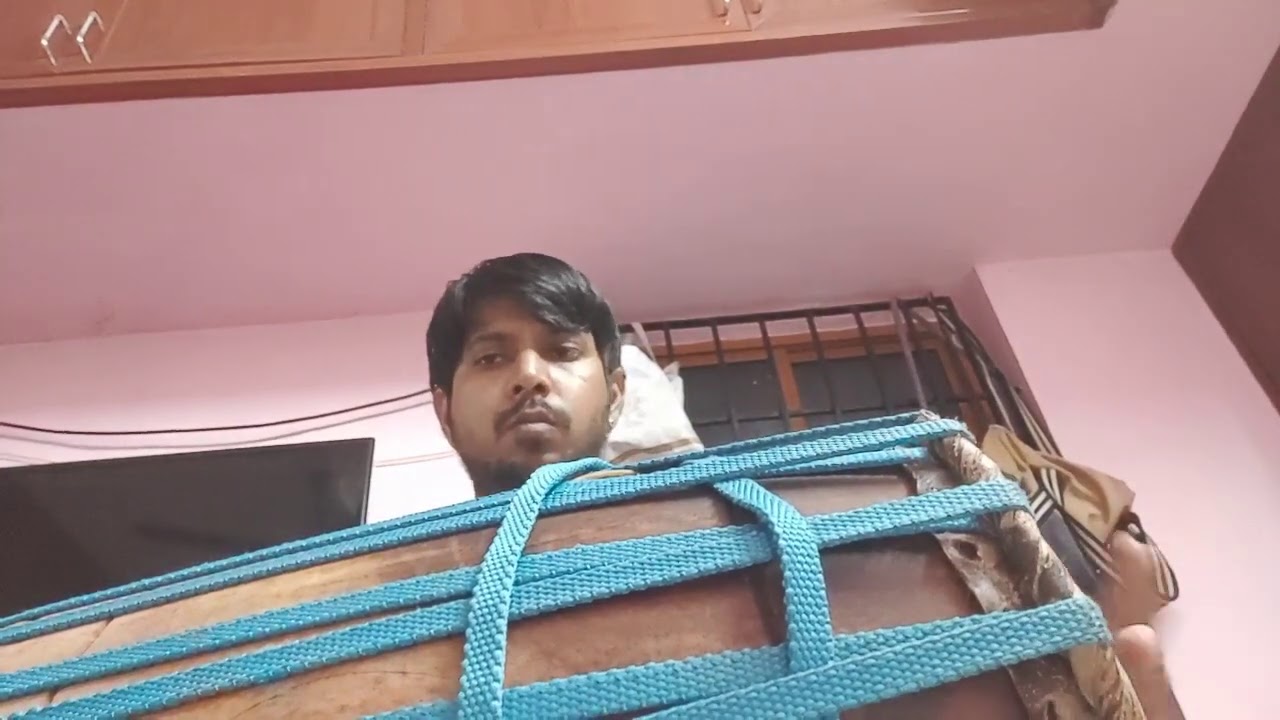 Adi thaalam - 90 bpm