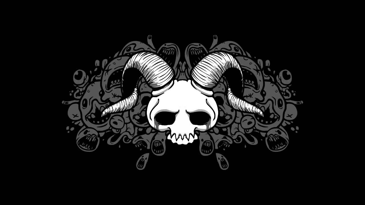 Klagmar's Top VGM #1,074 - The Binding of Isaac: Wrath of the Lamb - My Innermost Apocalypse - YouTube